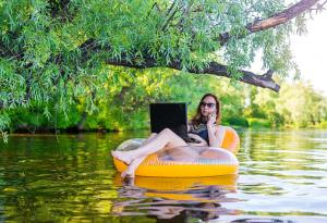 7 признака, че сте работохолик