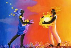 Оскар Уайлд за любовта