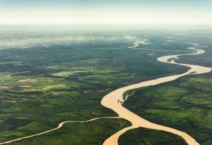 Проучване на WWF: Стотици хиляди километри реки са изложени на риск