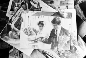 Ето така си проличава трайната любов