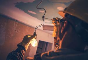 Виц: Най-древната професия