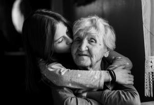 И тогава баба рече: "Морков, яйце или кафе... Кое избираш?"