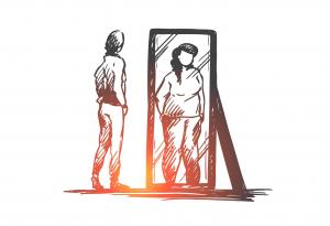 Когато дъщеря ви каже: Мамо, дебела съм 