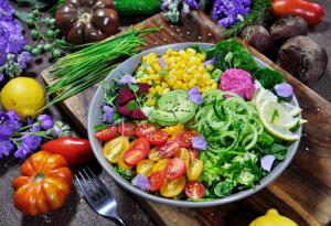 Популярните диети, основани на растения, не са особено полезни, твърдят експерти 