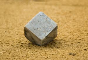 Кубът: Един японски тест, който ще разкрие тайните на личността ви