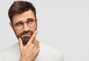 Най-лошото, което любимият човек може да ви предложи в една връзка, е несигурността