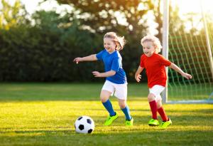 Кои са най-полезните спортове за деца?