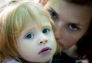 Синдромът на „мъртвата майка“