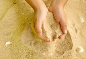 Ако губите времето си за дреболии, никога няма да имате място за наистина важните неща