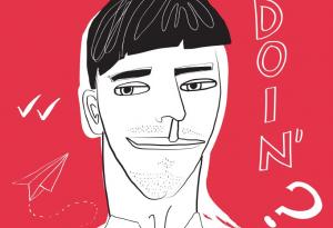 Виц: Големи изисквания