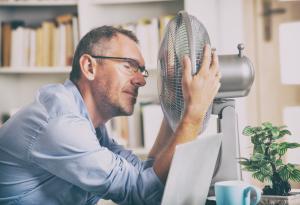 Изменението на климата е добавило 41 дни на опасни горещини по света през 2024 година 