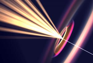 Странното движение на неутроните доказва, че природата е фундаментално странна