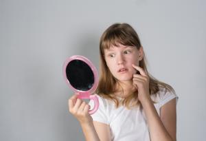 Внимание! Пубертетът започва