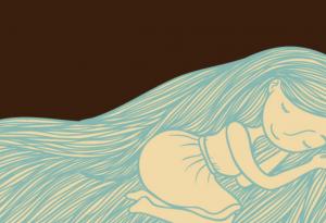 Психология на сънищата