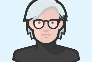 Анди Уорхол за желанията