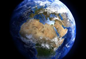 Могат ли двама души да заселят Земята отново?