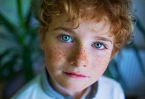 Генна терапия може да подобри зрението при деца с AIPL1-асоциирана ретинална дистрофия