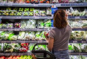 Свързаха здравословното хранене с растителни продукти с по-нисък риск от COVID-19