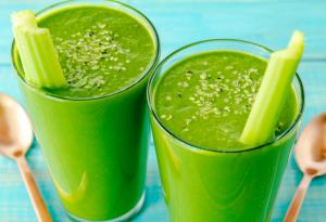 13 ползи за здравето от сока на целина