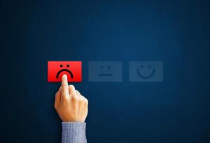 Който постоянно се оплаква, сам прогонва късмета си