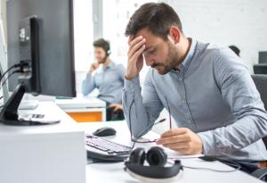 Виц: В обявата пишеше „търсим млад и динамичен екип“