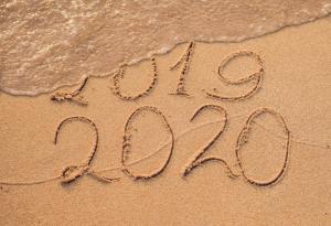 Брус Аткинсън за миналата година