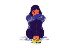 Няколко сигурни знака, че страдате от липсата на самочувствие