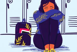 Какво не бива да говорим на човек, обзет от негативни емоции