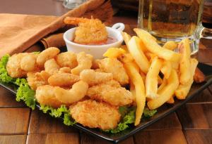 5 храни, които ни лишават от жизнена енергия