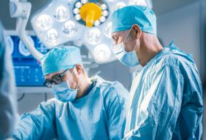 Този инструмент може да се справи с един от най-опасните моменти при операция