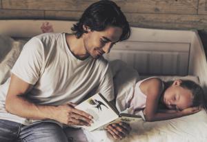 Виц: Заспа ли?