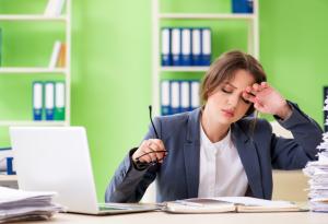 Нещата, които правите в офиса (но не ви се плаща)