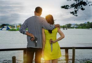 8 причини да обичаме враговете си