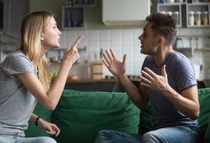 Виц: Лаборантката