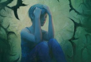 Защо никога не трябва да разголваш своята душа