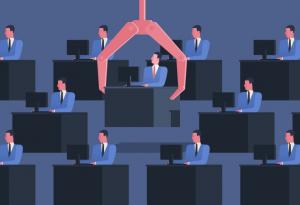 Този тест ще ви разкрие най-подходящата работа за вас