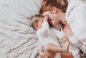 Едва ли има по-заблудени от влюбените и бременните