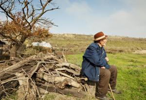 Притча за ревността