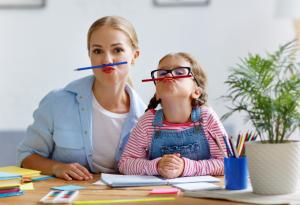 Възпитанието на децата – комплексна роля на родители и учители