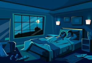 Що е то нормален сексуален живот