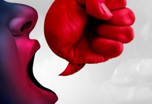 Паола Феличе за силата на думите