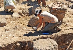 Китайски археолози откриха древни керамични пещи в автономния район Вътрешна Монголия