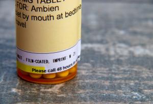 Пациент в състояние на псевдокома се събуди след прием на приспивателно