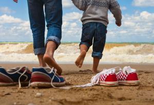 5 неща, които бащите правят не по-лошо от майките
