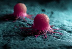 Експериментално раково лечение унищожава раковите клетки без лекарства