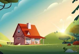 ТЕСТ: Избери стая и разбери що за човек си