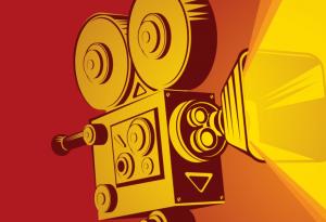 Кой филм е бил хит в деня на раждането ви?