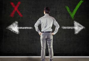 Как да разберете, че сте си сбъркали професията?