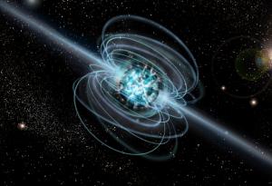 Официално: Бързият радиоимпулс, идващ от нашата галактика, се повтаря