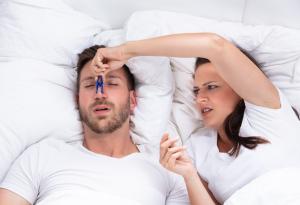 Виц: Да си добър в леглото